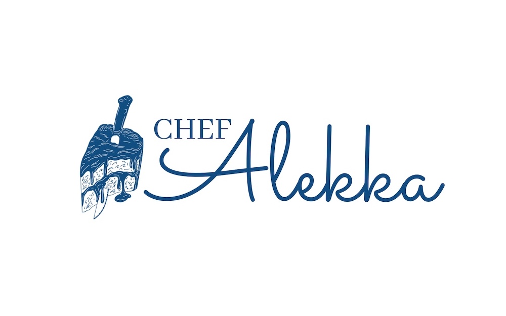 Chef Alekka logo