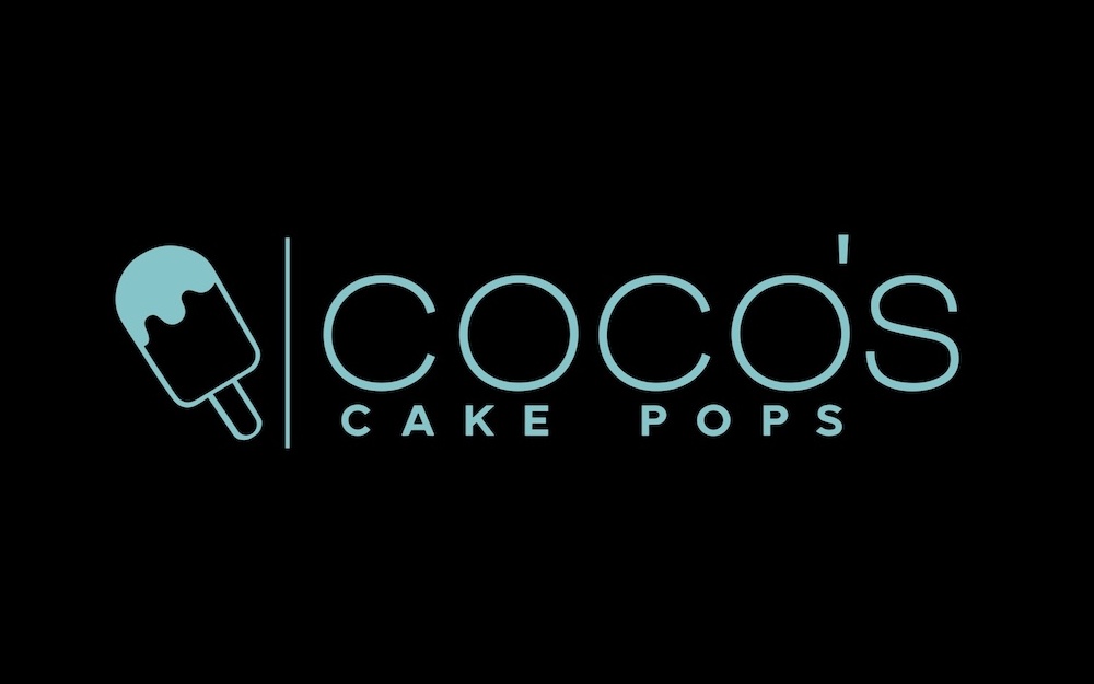 Coco's Cake Pops logo